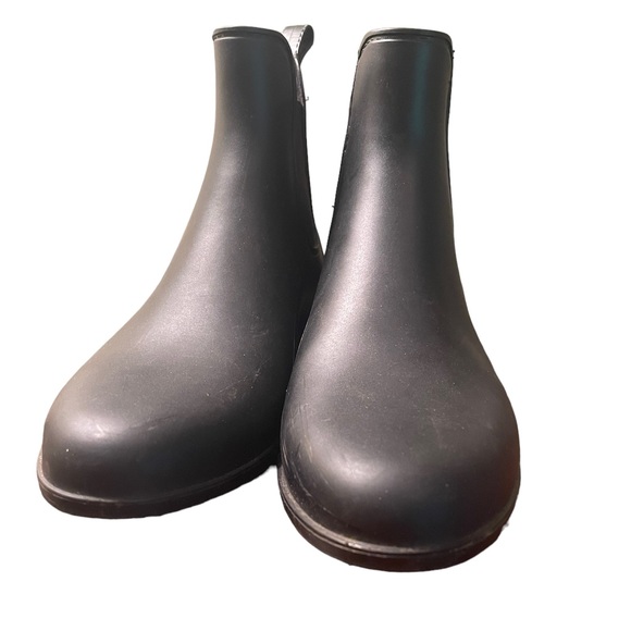 Sam Edelman Women's Tinsley Rain Boot 8 W - Picture 4 of 8